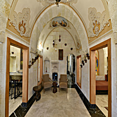 Exedra Hotel Cappadocia
